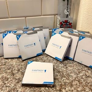 Wireless Charger - 2 for $10 - one free.!!!!